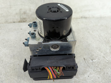 2012-2013 Bmw 328i ABS Pump Control Module Replacement P/N:3451-6862246-01 10.0212-0935.4 Fits Fits 2012 2013 OEM Used Auto 