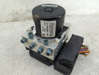 2012-2013 Bmw 328i ABS Pump Control Module Replacement P/N:3451-6862246-01 10.0212-0935.4 Fits Fits 2012 2013 OEM Used Auto 