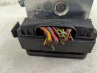 2012-2013 Bmw 328i ABS Pump Control Module Replacement P/N:3451-6862246-01 10.0212-0935.4 Fits Fits 2012 2013 OEM Used Auto 