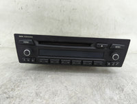 2010-2013 Bmw 328i Radio AM FM Cd Player Receiver Replacement P/N:6512 9302171-01 VD1074D6020557 Fits OEM Used Auto Parts - 