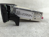 2010-2013 Bmw 328i Radio AM FM Cd Player Receiver Replacement P/N:6512 9302171-01 VD1074D6020557 Fits OEM Used Auto Parts - 