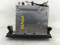 2010-2013 Bmw 328i Radio AM FM Cd Player Receiver Replacement P/N:6512 9302171-01 VD1074D6020557 Fits OEM Used Auto Parts - 