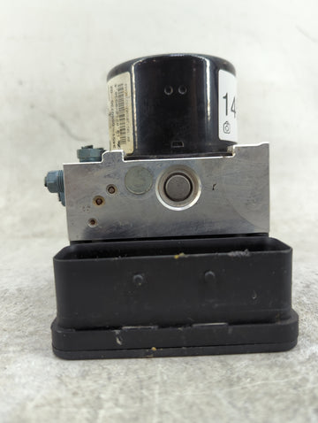 2013 Bmw 328i ABS Pump Control Module Replacement P/N:3451-6860730-02 3451-6860731, 10.0962-0828.3, 10.0622-3207.1 Fits OEM Used Auto Parts