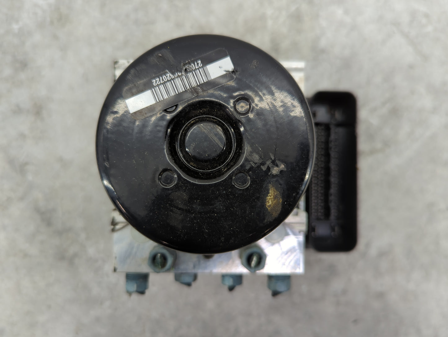 2013 Bmw 328i ABS Pump Control Module Replacement P/N:3451-6860730-02 3451-6860731, 10.0962-0828.3, 10.0622-3207.1 Fits OEM 