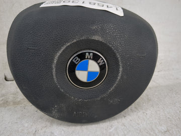 2007-2013 Bmw 328i Air Bag Driver Left Steering Wheel Mounted 1458139 - Oemusedautoparts1.com