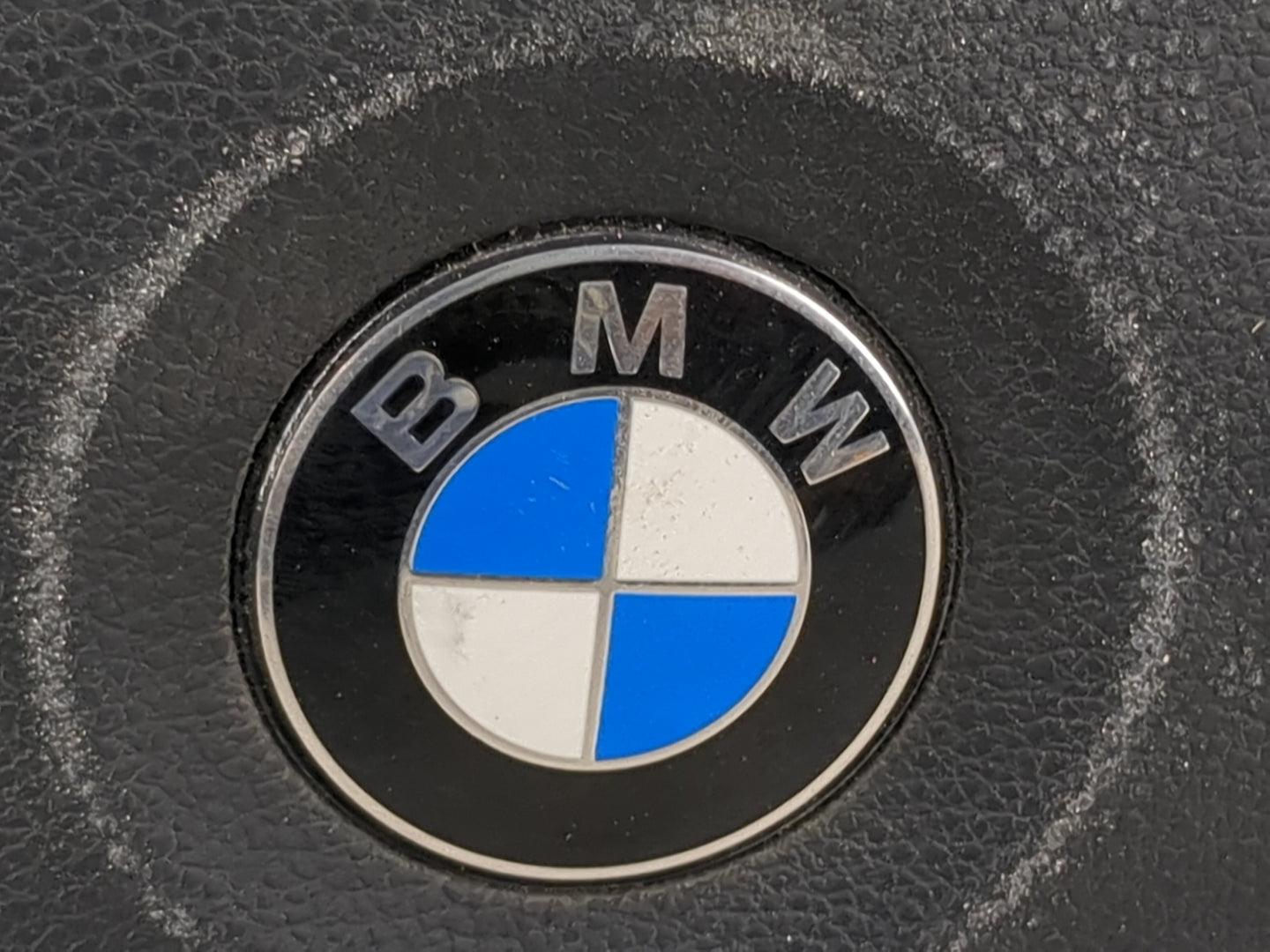 2007-2013 Bmw 328i Air Bag Driver Left Steering Wheel Mounted 1458139 - Oemusedautoparts1.com