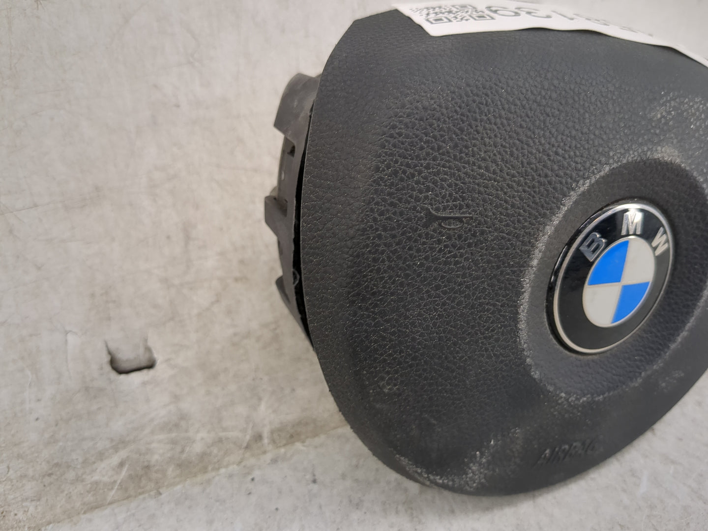 2007-2013 Bmw 328i Air Bag Driver Left Steering Wheel Mounted 1458139 - Oemusedautoparts1.com