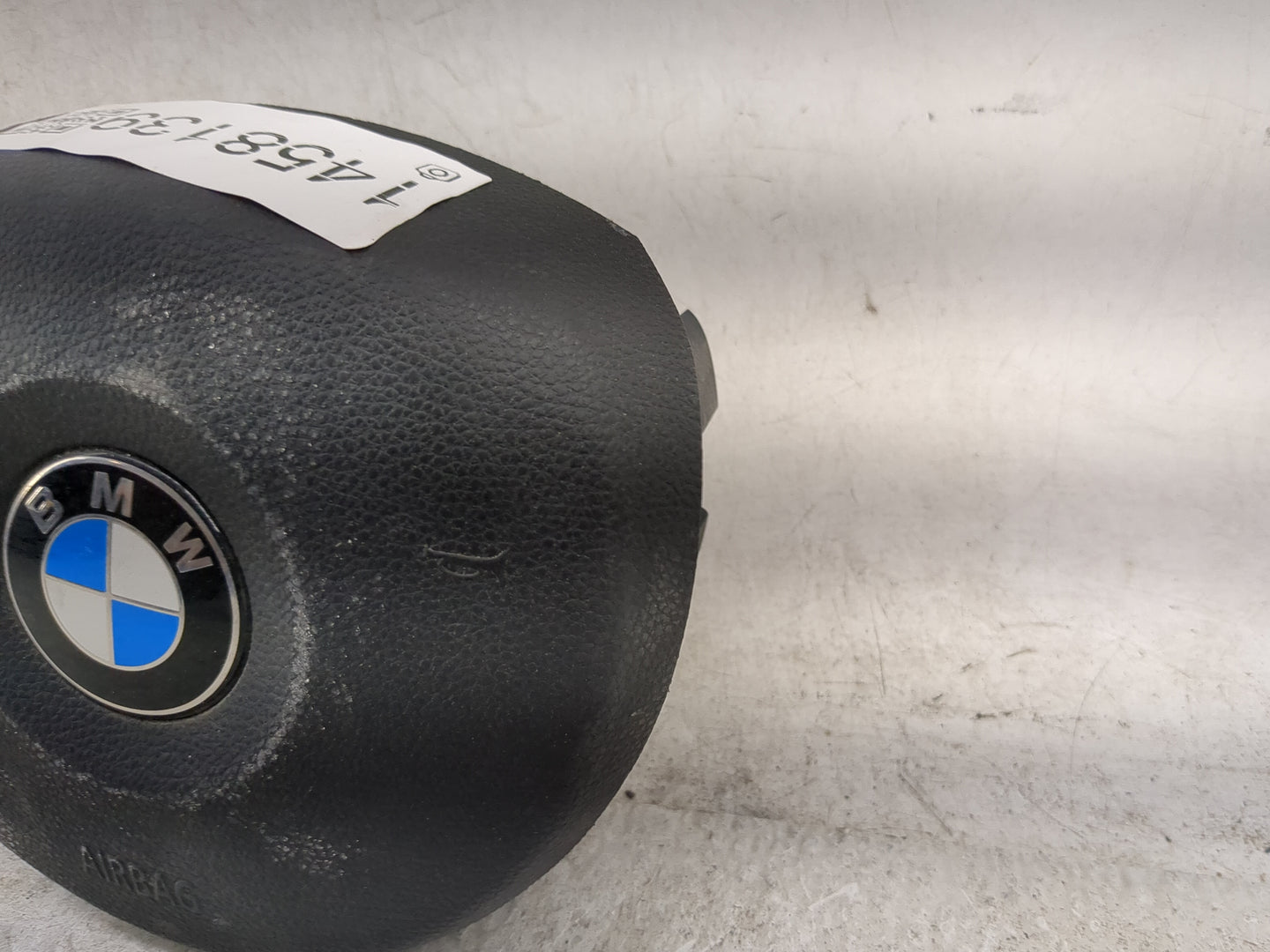 2007-2013 Bmw 328i Air Bag Driver Left Steering Wheel Mounted 1458139 - Oemusedautoparts1.com