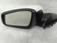 2012-2013 Bmw 328i Driver Side View Mirror - Left Door Mirror OEM Used - Oemusedautoparts1.com