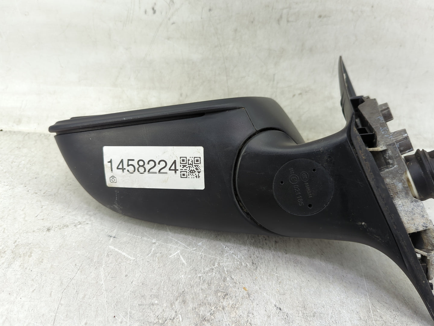2012-2013 Bmw 328i Driver Side View Mirror - Left Door Mirror OEM Used - Oemusedautoparts1.com