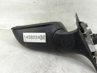 2012-2013 Bmw 328i Driver Side View Mirror - Left Door Mirror OEM Used - Oemusedautoparts1.com