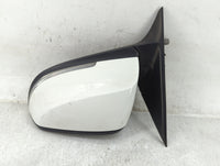 2012-2013 Bmw 328i Driver Side View Mirror - Left Door Mirror OEM Used - Oemusedautoparts1.com