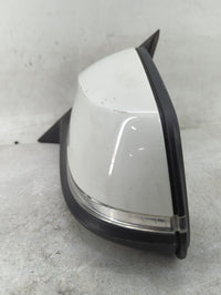2012-2013 Bmw 328i Driver Side View Mirror - Left Door Mirror OEM Used - Oemusedautoparts1.com