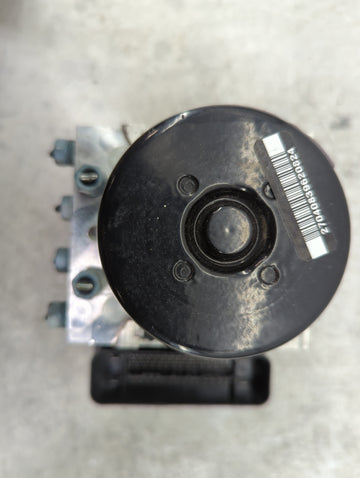 2009-2013 Bmw 328i ABS Pump Control Module Replacement P/N:3451-6789303-02 3452 6789304-01 Fits Fits 2009 2010 2011 2012 201