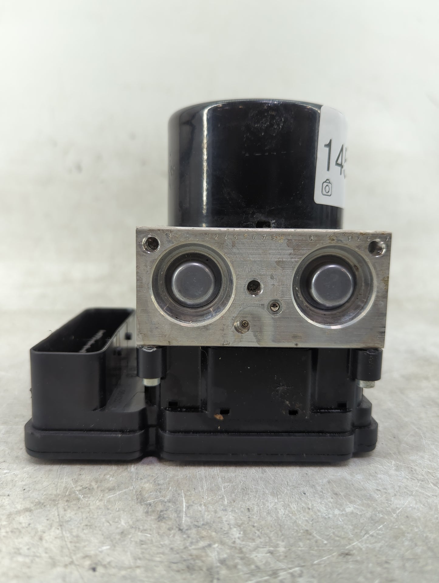 2009-2013 Bmw 328i ABS Pump Control Module Replacement P/N:3451-6789303-02 3452 6789304-01 Fits Fits 2009 2010 2011 2012 201