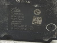2009-2013 Bmw 328i ABS Pump Control Module Replacement P/N:3451-6789303-02 3452 6789304-01 Fits Fits 2009 2010 2011 2012 201