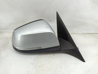 2013-2016 Bmw 328i Passenger Side View Mirror - Right Door Mirror OEM Used - Oemusedautoparts1.com