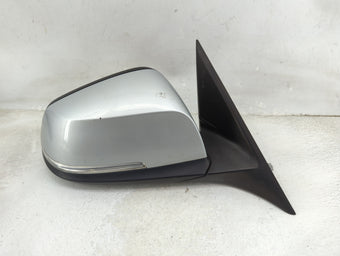 compare product 2013-2016 Bmw 328i Passenger Side View Mirror - Right Door Mirror OEM Used