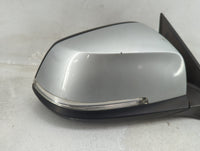 2013-2016 Bmw 328i Passenger Side View Mirror - Right Door Mirror OEM Used - Oemusedautoparts1.com
