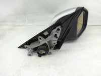 2013-2016 Bmw 328i Passenger Side View Mirror - Right Door Mirror OEM Used - Oemusedautoparts1.com