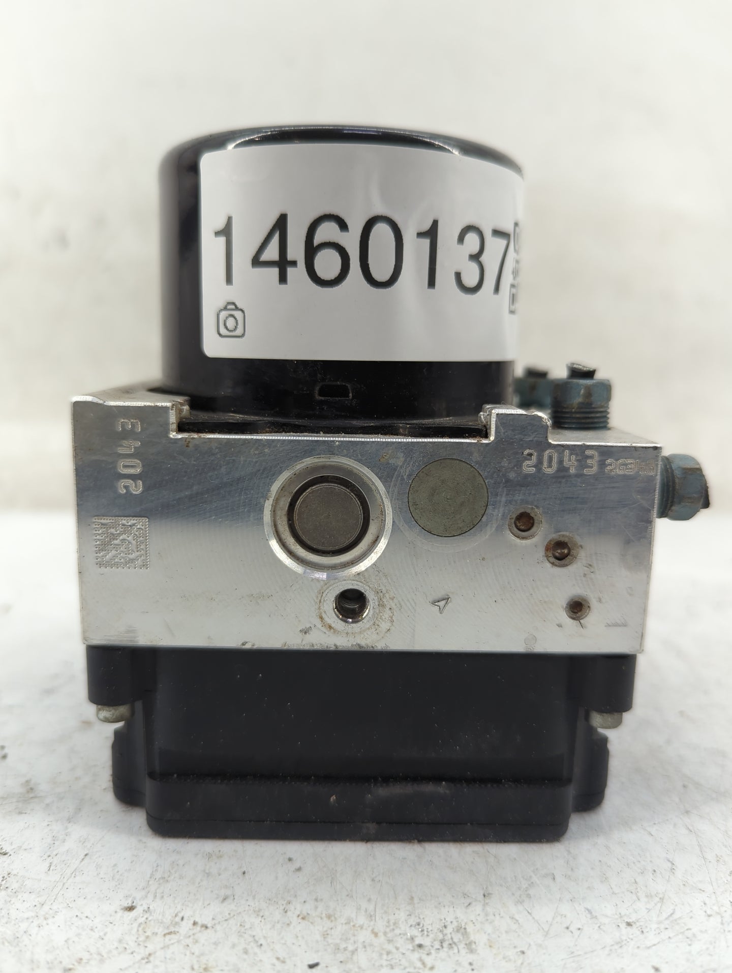 2012-2013 Bmw 328i ABS Pump Control Module Replacement P/N:3451-6860730-01 10.0212-0911.4 Fits Fits 2012 2013 OEM Used Auto 