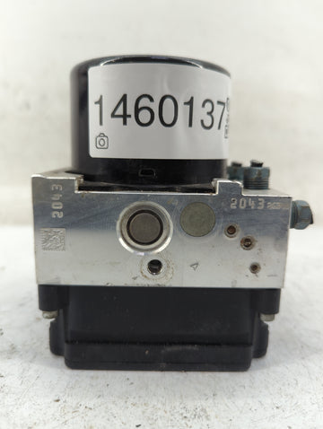 2012-2013 Bmw 328i ABS Pump Control Module Replacement P/N:3451-6860730-01 10.0212-0911.4 Fits Fits 2012 2013 OEM Used Auto Parts