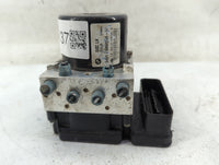 2012-2013 Bmw 328i ABS Pump Control Module Replacement P/N:3451-6860730-01 10.0212-0911.4 Fits Fits 2012 2013 OEM Used Auto 