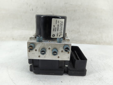 2012-2013 Bmw 328i ABS Pump Control Module Replacement P/N:3451-6862246-01 10.0962-0829.3, 10.0622-3291.1 Fits Fits 2012 201