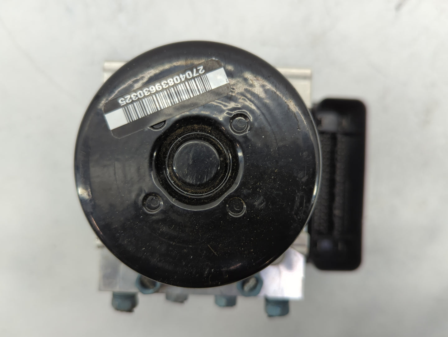 2012-2013 Bmw 328i ABS Pump Control Module Replacement P/N:3451-6862246-01 10.0962-0829.3, 10.0622-3291.1 Fits Fits 2012 201