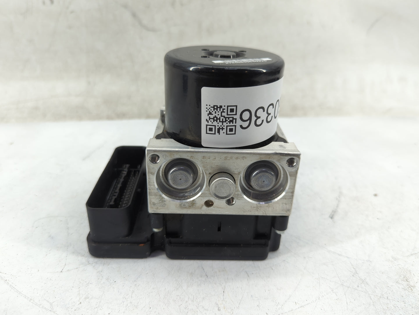 2012-2013 Bmw 328i ABS Pump Control Module Replacement P/N:3451-6862246-01 10.0962-0829.3, 10.0622-3291.1 Fits Fits 2012 201