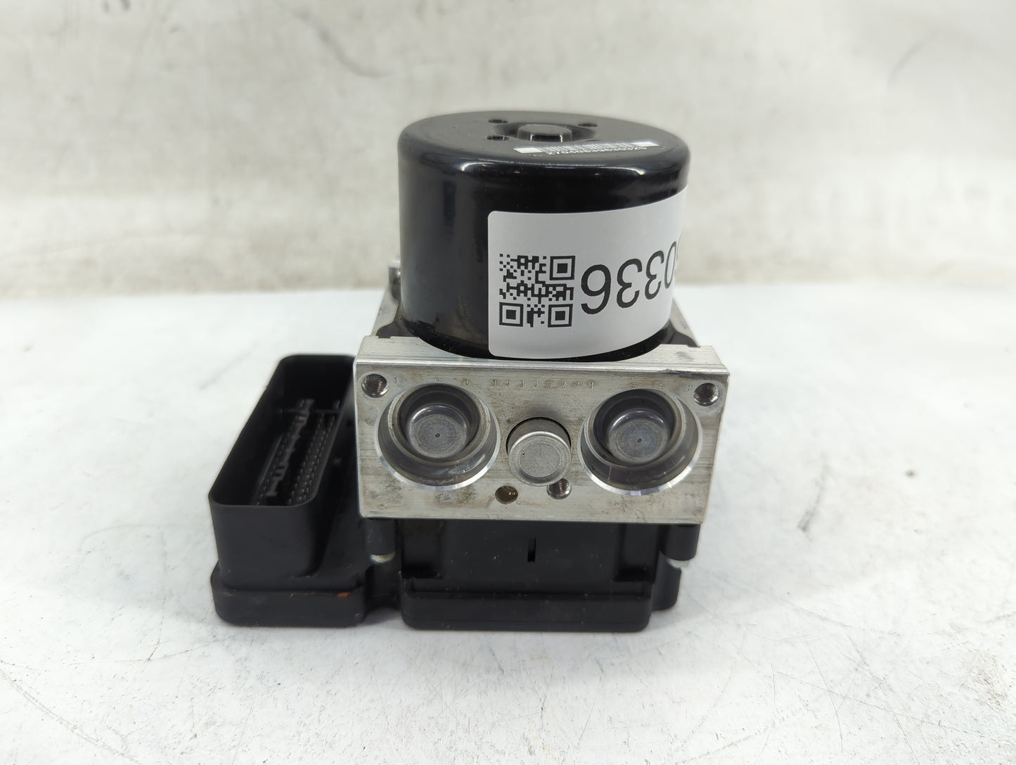 2012-2013 Bmw 328i ABS Pump Control Module Replacement P/N:3451-6862246-01 10.0962-0829.3, 10.0622-3291.1 Fits Fits 2012 201