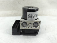 2012-2013 Bmw 328i ABS Pump Control Module Replacement P/N:3451-6862246-01 10.0962-0829.3, 10.0622-3291.1 Fits Fits 2012 201