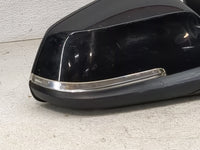 2013-2016 Bmw 328i Passenger Side View Mirror - Right Door Mirror OEM Used - Oemusedautoparts1.com