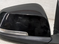 2013-2016 Bmw 328i Passenger Side View Mirror - Right Door Mirror OEM Used - Oemusedautoparts1.com