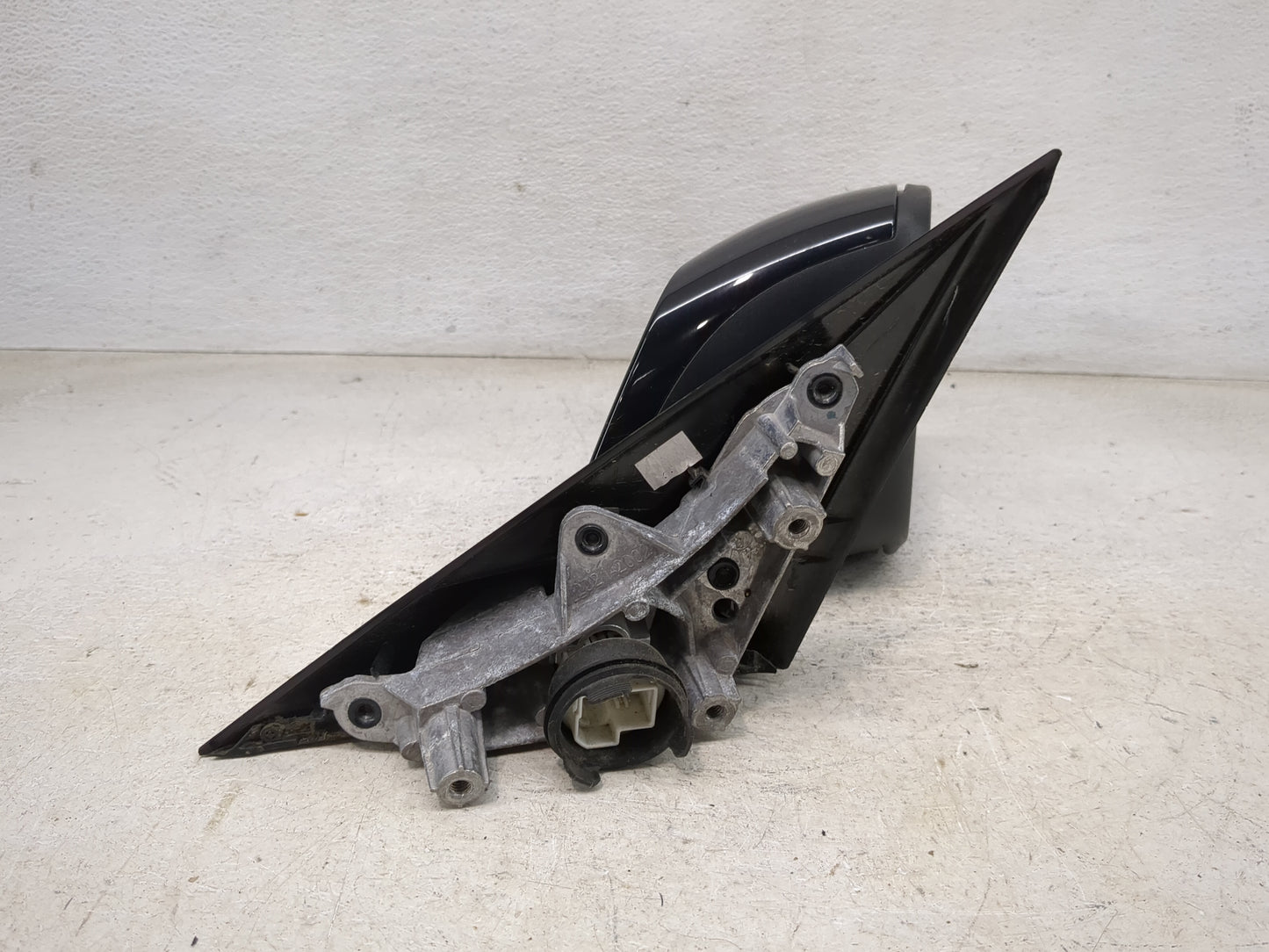 2013-2016 Bmw 328i Passenger Side View Mirror - Right Door Mirror OEM Used - Oemusedautoparts1.com