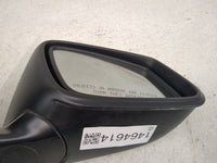 2013-2016 Bmw 328i Passenger Side View Mirror - Right Door Mirror OEM Used - Oemusedautoparts1.com