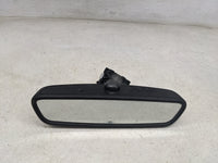 2013-2015 Bmw 328i Interior Rear View Mirror Replacement OEM P/N:026662 GNTX-1005 Fits Fits 2013 2014 2015 2016 OEM Used Aut