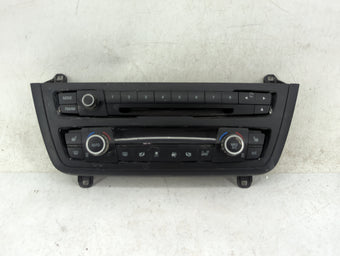 compare product 2013 Bmw 328i Climate Control Module Temperature AC/Heater Replacement P/N:64.11-9226784-03 Fits OEM Used Auto Parts
