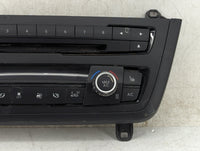 2013 Bmw 328i Climate Control Module Temperature AC/Heater Replacement P/N:64.11-9226784-03 Fits OEM Used Auto Parts - Oemus