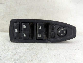 compare product 2012-2016 Bmw 328i Master Power Window Switch Replacement Driver Side Left P/N:7289346 Fits OEM Used Auto Parts