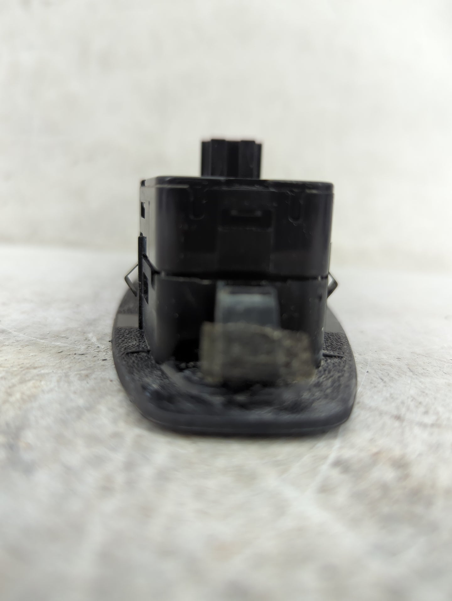 2012-2016 Bmw 328i Master Power Window Switch Replacement Driver Side Left P/N:7289346 Fits OEM Used Auto Parts - Oemusedaut