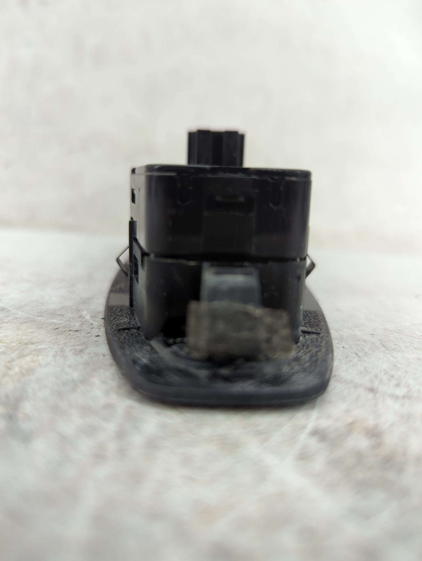 2012-2016 Bmw 328i Master Power Window Switch Replacement Driver Side Left P/N:7289346 Fits OEM Used Auto Parts - Oemusedaut