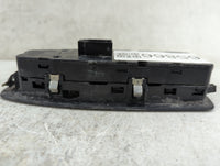 2012-2016 Bmw 328i Master Power Window Switch Replacement Driver Side Left P/N:7289346 Fits OEM Used Auto Parts - Oemusedaut