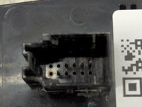 2012-2016 Bmw 328i Master Power Window Switch Replacement Driver Side Left P/N:7289346 Fits OEM Used Auto Parts - Oemusedaut