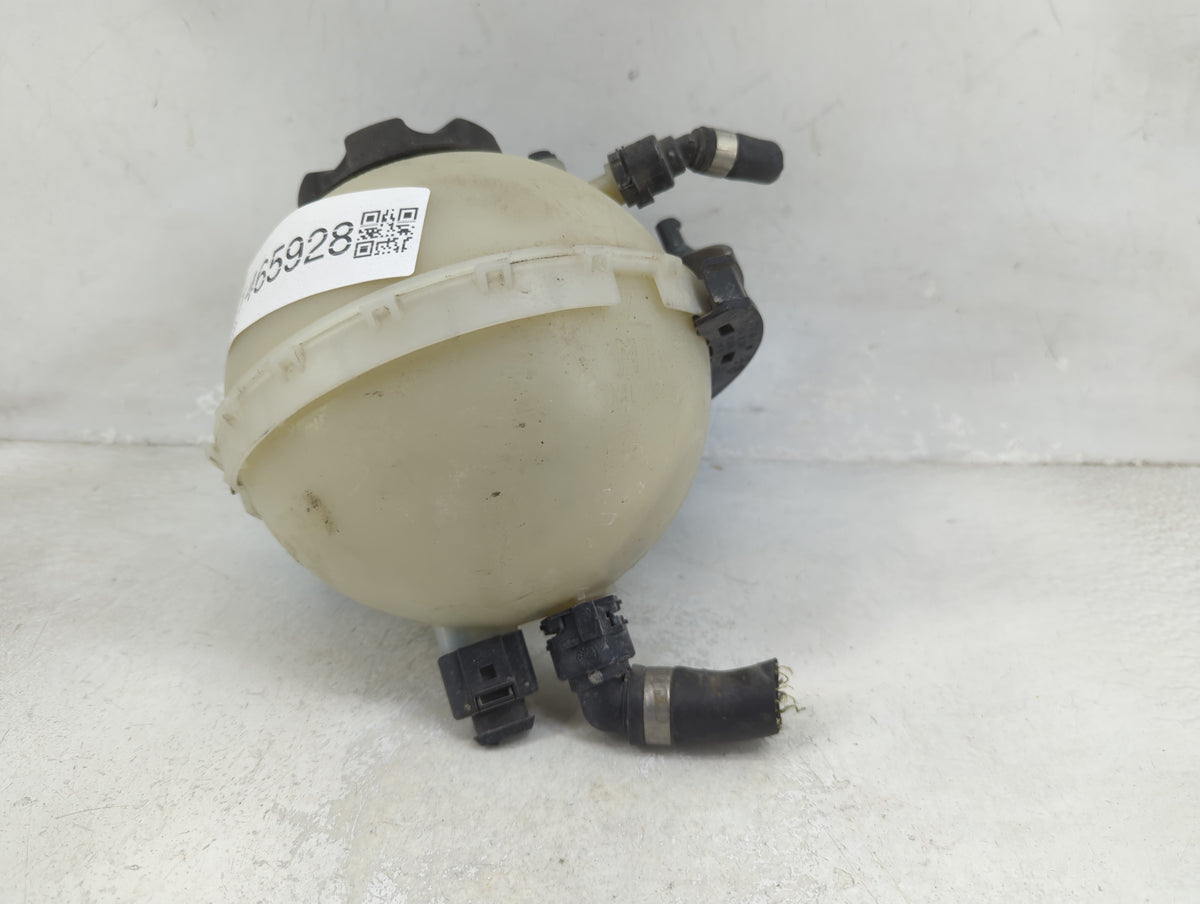 2012-2016 Bmw 328i Radiator Coolant Overflow Expansion Tank Bottle 1465928 - Oemusedautoparts1.com