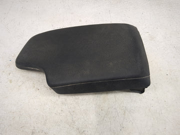 2013 Bmw 328i Center Console Armrest Cover Lid Fits OEM Used Auto Parts - Oemusedautoparts1.com