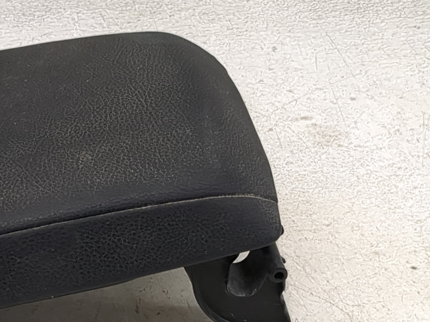 2013 Bmw 328i Center Console Armrest Cover Lid Fits OEM Used Auto Parts - Oemusedautoparts1.com