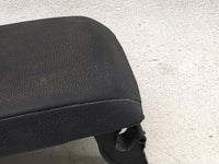 2013 Bmw 328i Center Console Armrest Cover Lid Fits OEM Used Auto Parts - Oemusedautoparts1.com