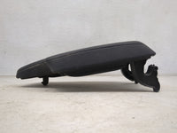 2013 Bmw 328i Center Console Armrest Cover Lid Fits OEM Used Auto Parts - Oemusedautoparts1.com