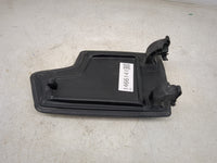 2013 Bmw 328i Center Console Armrest Cover Lid Fits OEM Used Auto Parts - Oemusedautoparts1.com